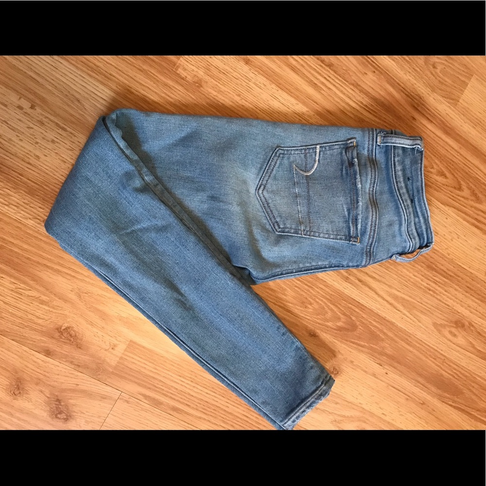 American Eagle Jeggings